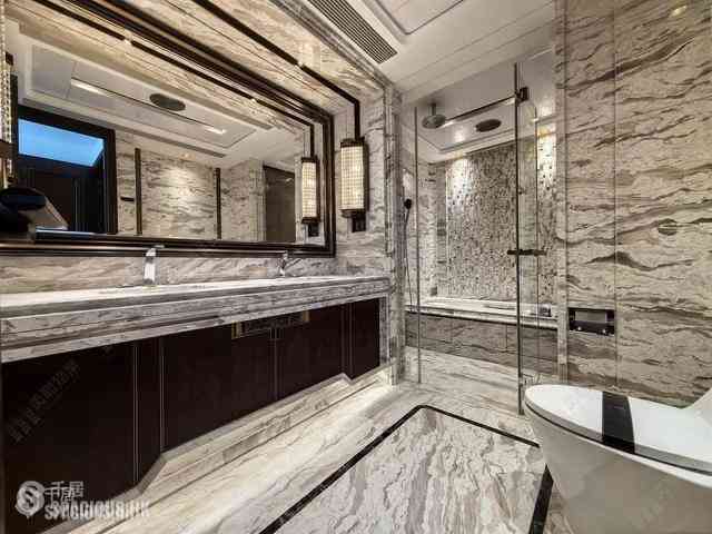 中半山 - 21 Borrett Road 08