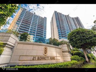 中半山 - 21 Borrett Road 11