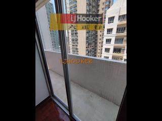 Sai Ying Pun - Hang Sing Mansion 03
