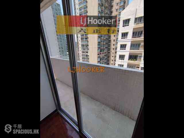 Sai Ying Pun - Hang Sing Mansion 03