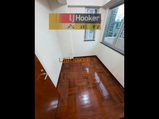 Sai Ying Pun - Hang Sing Mansion 08