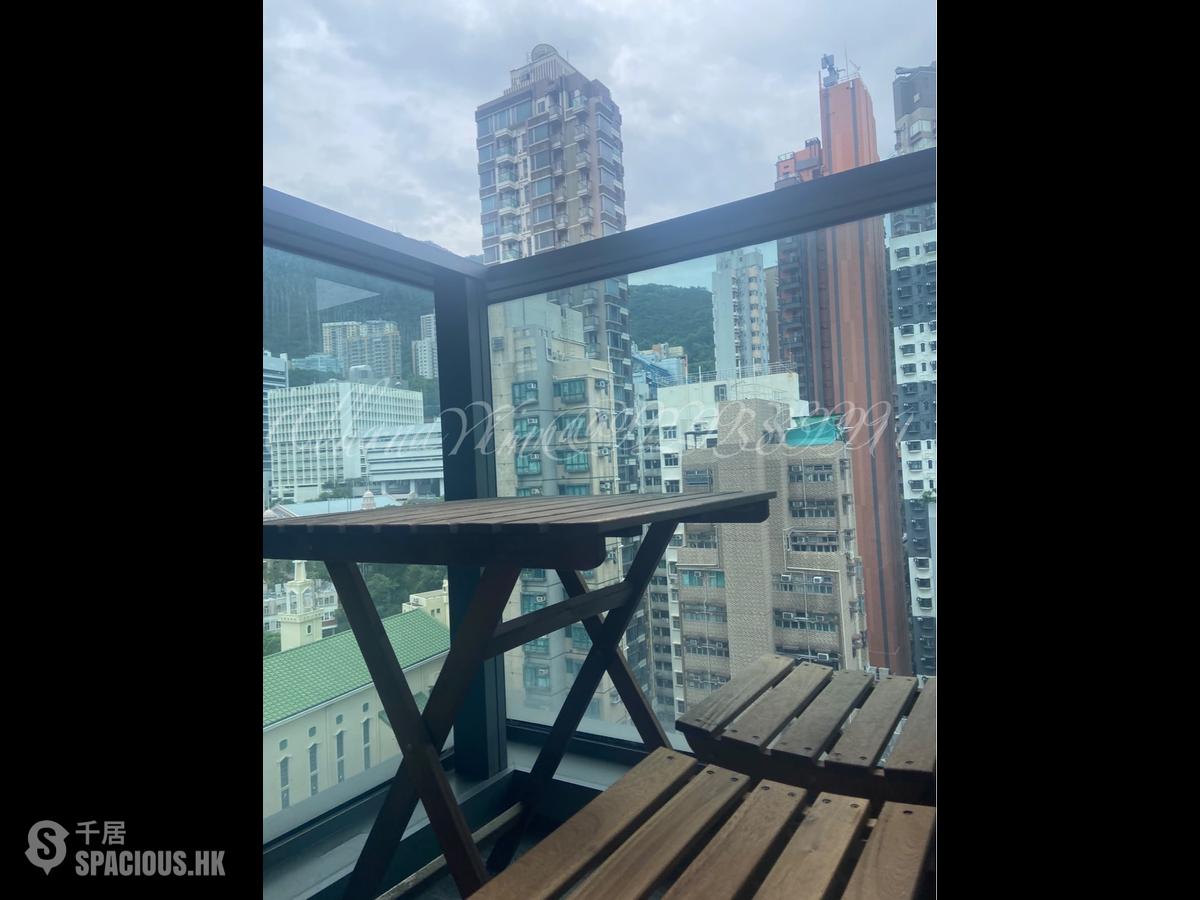 石塘咀 - 翰林峰3座 01