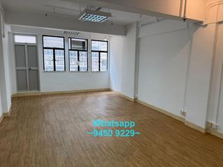 Sheung Wan - Cheong Loong Building 02