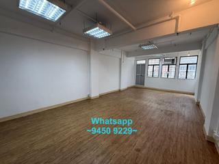 Sheung Wan - Cheong Loong Building 03