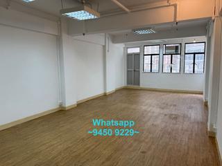 Sheung Wan - Cheong Loong Building 04