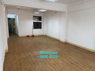 Sheung Wan - Cheong Loong Building 06