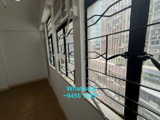 Sheung Wan - Cheong Loong Building 07