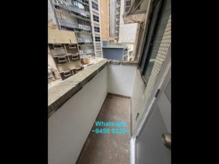 Sheung Wan - Cheong Loong Building 08