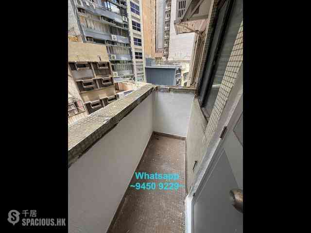 Sheung Wan - Cheong Loong Building 08