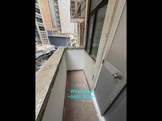 Sheung Wan - Cheong Loong Building 09