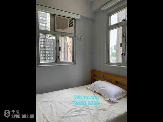 Soho - Chung Hing Court 05