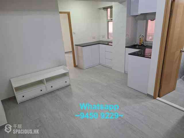 Sheung Wan - Winsome House 01