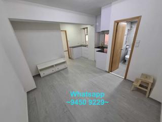 Sheung Wan - Winsome House 02
