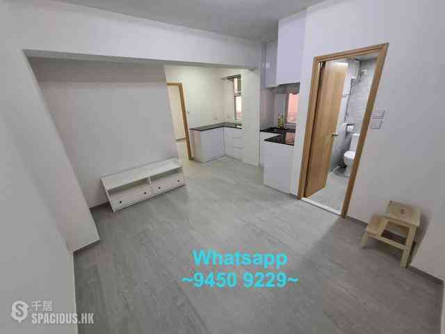 Sheung Wan - Winsome House 02