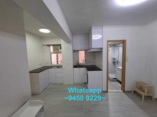 Sheung Wan - Winsome House 03
