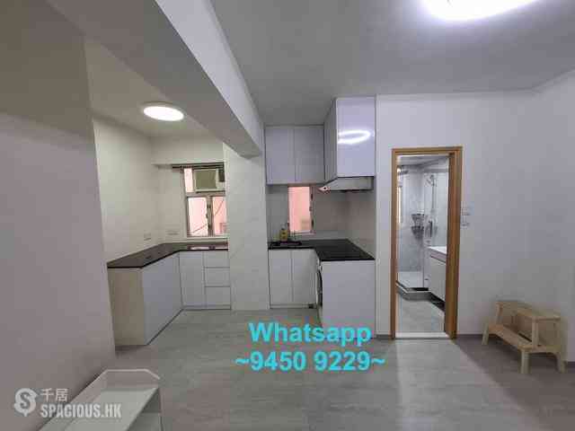 Sheung Wan - Winsome House 03