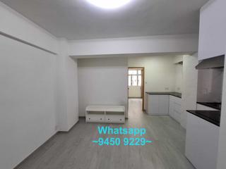 Sheung Wan - Winsome House 04