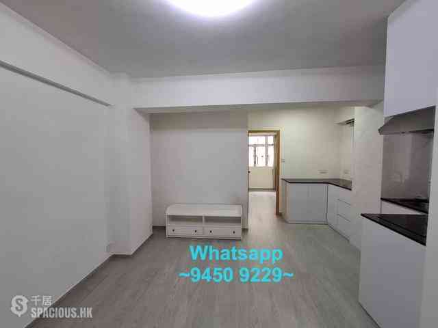 Sheung Wan - Winsome House 04
