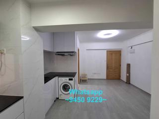 Sheung Wan - Winsome House 05