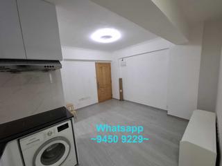 Sheung Wan - Winsome House 06