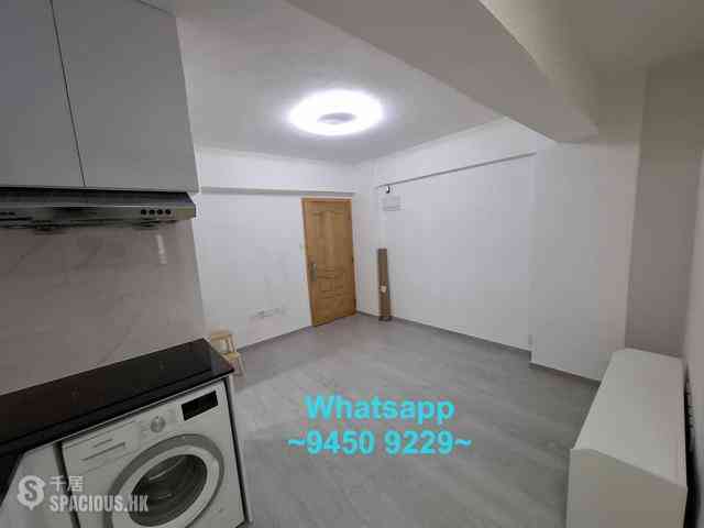 Sheung Wan - Winsome House 06