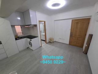 Sheung Wan - Winsome House 07