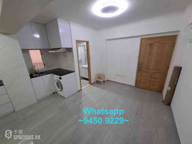 Sheung Wan - Winsome House 07