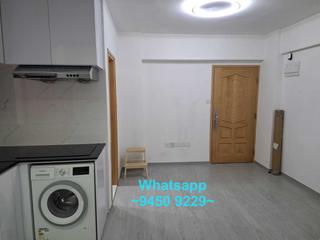 Sheung Wan - Winsome House 08