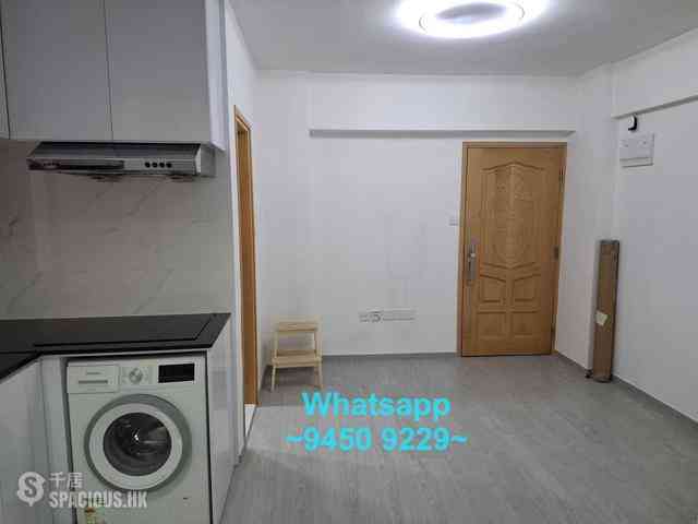 Sheung Wan - Winsome House 08