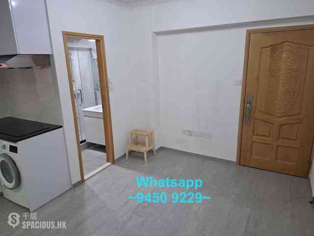 Sheung Wan - Winsome House 09
