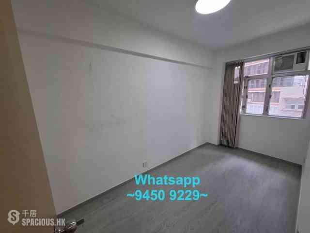Sheung Wan - Winsome House 10
