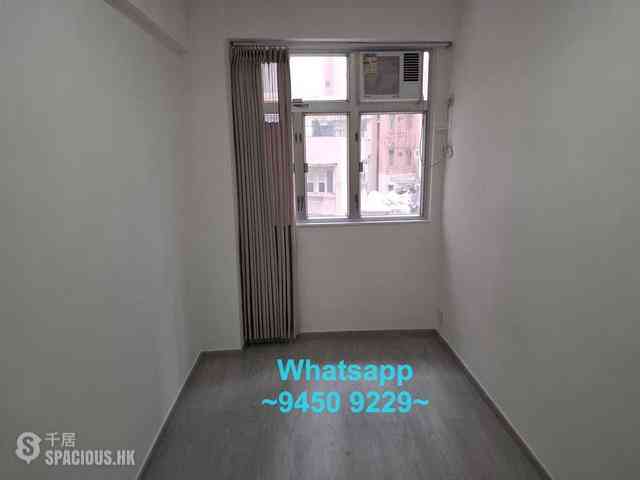 Sheung Wan - Winsome House 11