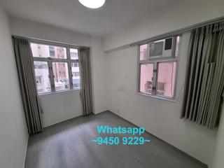 Sheung Wan - Winsome House 12