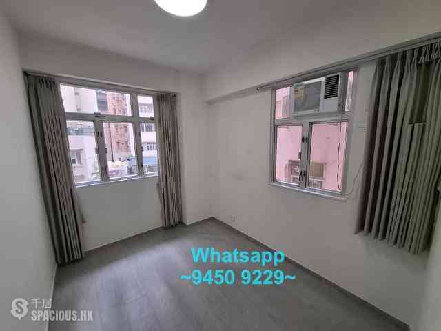 Sheung Wan - Winsome House 12