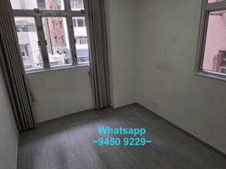 Sheung Wan - Winsome House 13
