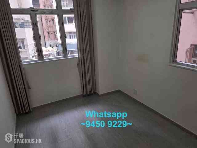 Sheung Wan - Winsome House 13