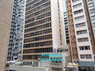 Sheung Wan - Winsome House 14