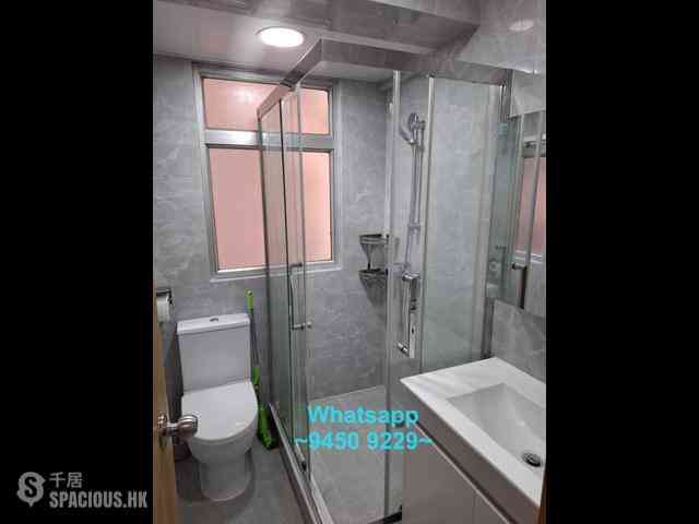 Sheung Wan - Winsome House 17