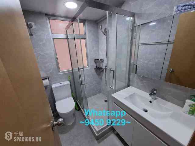 Sheung Wan - Winsome House 18