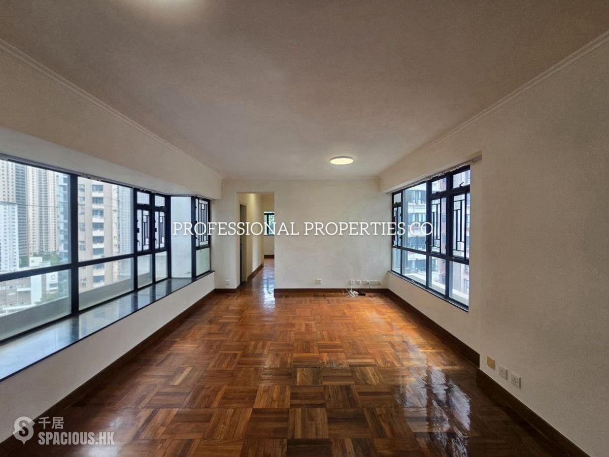 Mid Levels Central - The Grand Panorama 01