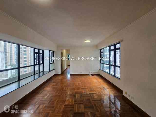 Mid Levels Central - The Grand Panorama 01