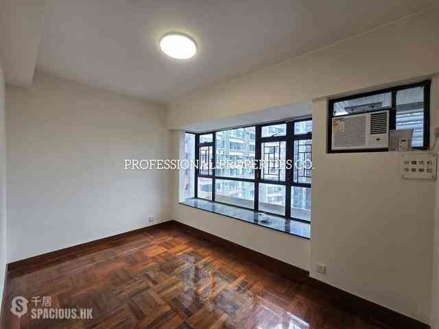 Mid Levels Central - The Grand Panorama 04