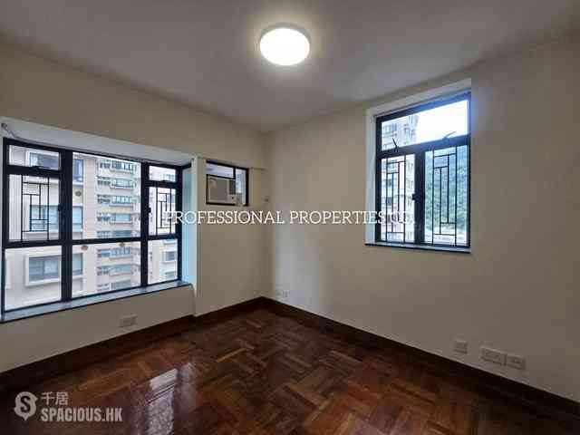 Mid Levels Central - The Grand Panorama 05