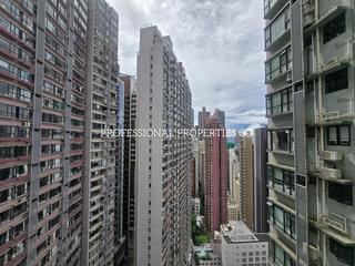Mid Levels Central - The Grand Panorama 09