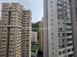 Mid Levels Central - The Grand Panorama 10
