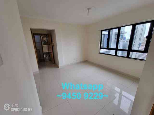 Sheung Wan - Lascar Court 03