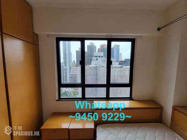 Sheung Wan - Lascar Court 07