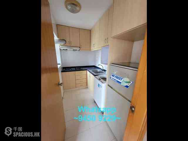 Sheung Wan - Lascar Court 10
