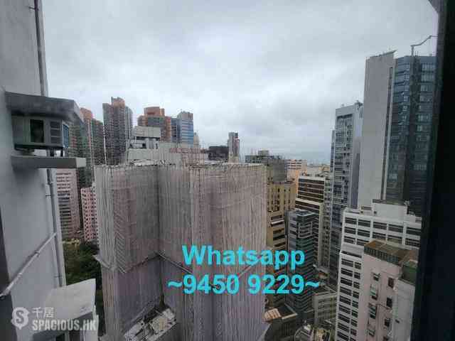 Sheung Wan - Lascar Court 11