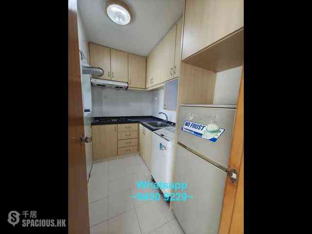 Sheung Wan - Lascar Court 14